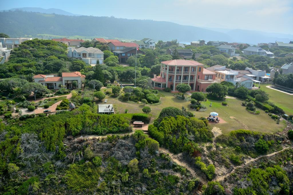 The Tuscany Guesthouse Wildernis Exteriör bild