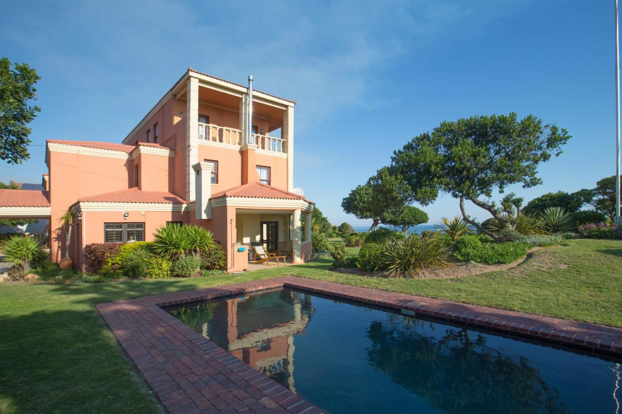 The Tuscany Guesthouse Wildernis Exteriör bild