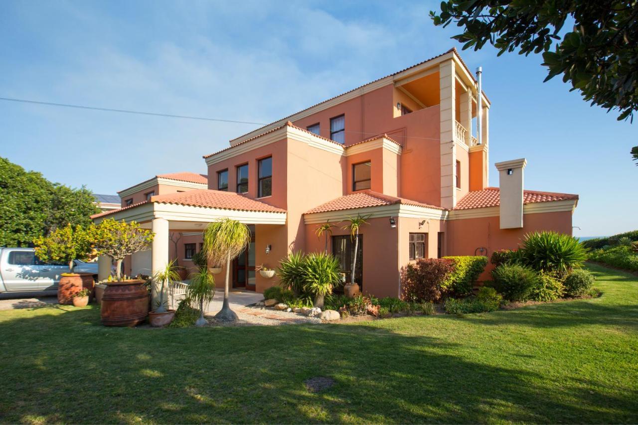 The Tuscany Guesthouse Wildernis Exteriör bild
