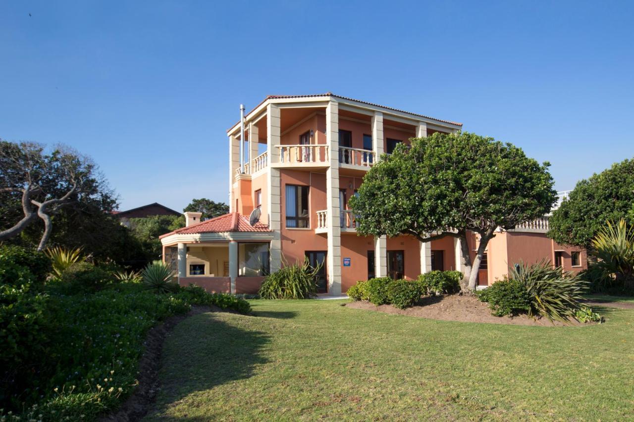 The Tuscany Guesthouse Wildernis Exteriör bild