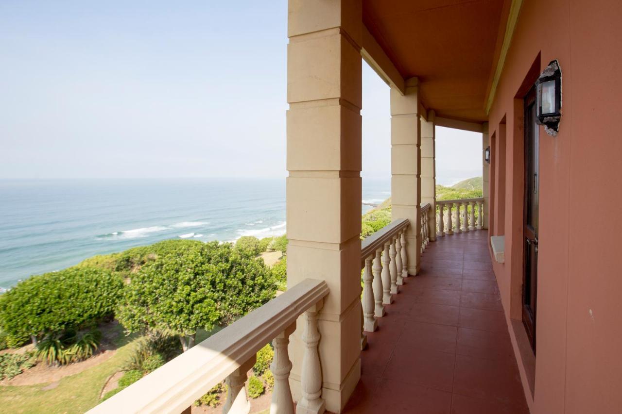 The Tuscany Guesthouse Wildernis Exteriör bild