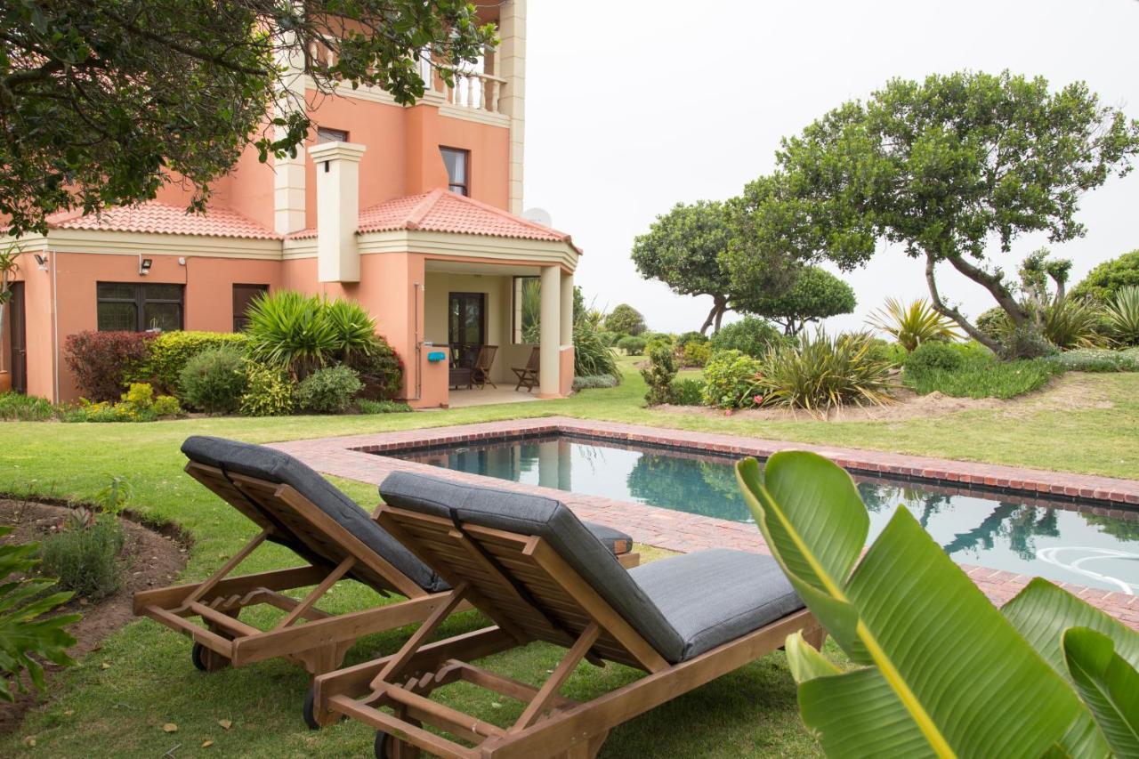 The Tuscany Guesthouse Wildernis Exteriör bild